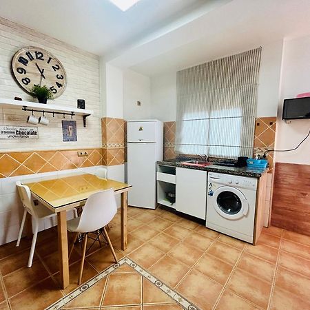 Апартаменты Altamalaga Apts Экстерьер фото